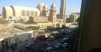 ارتفاع ضحايا انفجار الكاتدرائية لـ 20 قتيلا