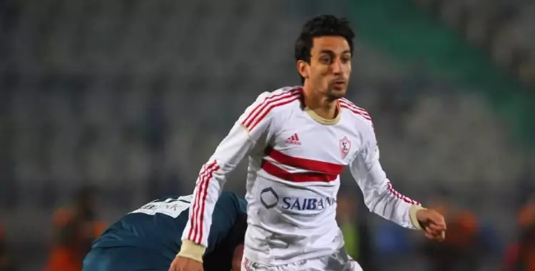  شاهد| فوز «باهت» يصعد بالزمالك لمواجهة الجيش بكأس مصر 