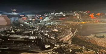 صور طلاب الأكاديمية البحرية المتوفين في حادث البحيرة وشهادات الشهود