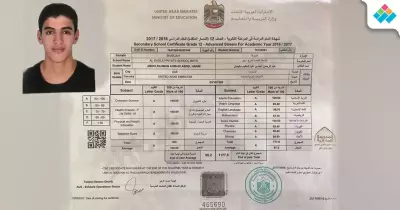 التنسيق المصري يحرم أحد أوائل الثانوية في الإمارات من دراسة الطب