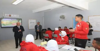 خطوات وشروط التقديم في مدرسة فتح الله الدولية للتكنولوجيا التطبيقية 2026 والأوراق المطلوبة