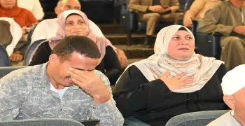 دموع وتهليل بعد إعلان نتيجة حج القرعة محافظة البحيرة 2026 (صور)