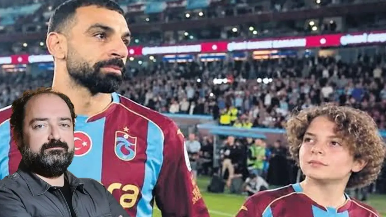 تهديد رجل أعمال تركي بالقتل بسبب محمد صلاح