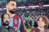 تهديد رجل أعمال تركي بالقتل بسبب محمد صلاح