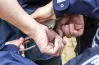 القبض على المتهم بسرقة أحذية من مسجد بسوهاج.. اعرف التفاصيل