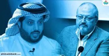 جمال خاشقجي يتحدث في حواره الأخير عن تركي آل الشيخ.. ماذا قال؟
