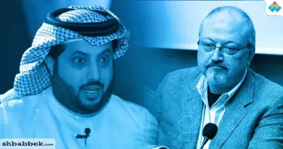 جمال خاشقجي يتحدث في حواره الأخير عن تركي آل الشيخ.. ماذا قال؟