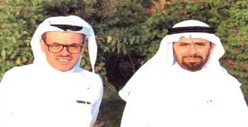سبب وفاة محمد على حافظ رائد الصحافة السعودية