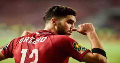 ترتيب الدوري المصري بعد فوز الأهلي على طلائع الجيش