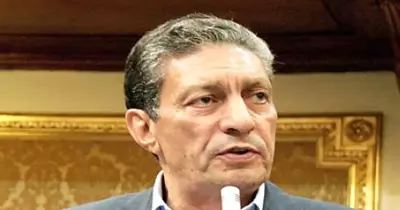 من هو اللواء سعد الجمال المتوفى اليوم؟