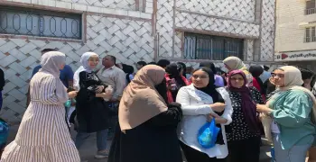 بالرابط.. فتح الاستعلام عن أرقام جلوس الثانوية العامة 2026 اليوم