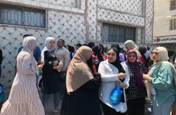 بالرابط.. فتح الاستعلام عن أرقام جلوس الثانوية العامة 2026 اليوم
