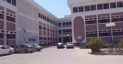 رئيس اتحاد طلاب العريش: المشاركة في استفتاء الدستور واجب وطني