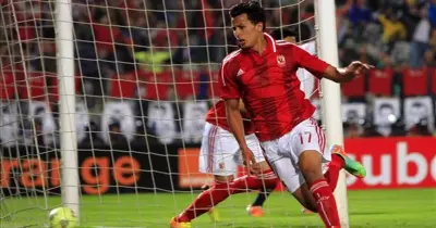 أبرزهم «الغزال ومتعب وأجايي».. قائمة الأهلي في نهائي كأس مصر