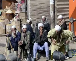 منحة العمالة الغير منتظمة 2026 بمناسبة عيد العمال.. اعرف التفاصيل