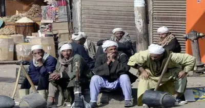 منحة العمالة الغير منتظمة 2026 بمناسبة عيد العمال.. اعرف التفاصيل
