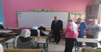 رسميا.. إعلان نتيجة تالتة إعدادي 2026 سوهاج عبر البوابة الإلكترونية