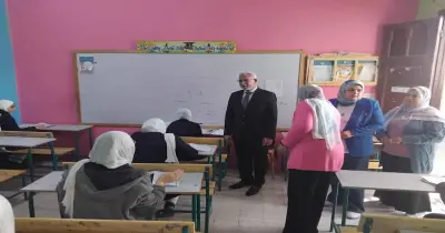 رسميا.. إعلان نتيجة تالتة إعدادي 2026 سوهاج عبر البوابة الإلكترونية