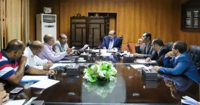 قواعد تسكين طلاب جامعة بني سويف بالمدن الجامعية