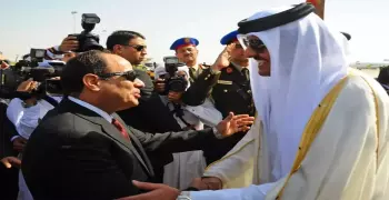 بعد قطع العلاقات الدبلوماسية.. اليونان ترعى مصالح المصريين المقيمين بقطر