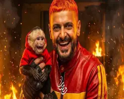 بث مباشر برنامج رامز ليفل الوحش رمضان 2026.. مشاهدة بجودة عالية وبدون تقطيع