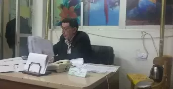 طلاب «آداب بنها» يوقعون تعهدا بإحضار بطاقة ولي الأمر لقبول أوراق الترشح للاتحاد