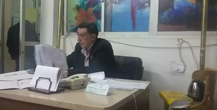  طلاب «آداب بنها» يوقعون تعهدا بإحضار بطاقة ولي الأمر لقبول أوراق الترشح للاتحاد 