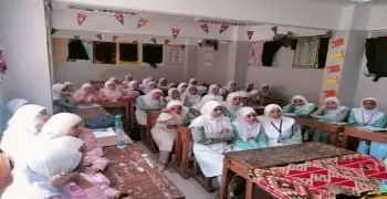 مؤشرات تنسيق التمريض بعد الإعدادية محافظة الإسكندرية 2026