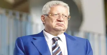 براءة مرتضي منصور من تهمة سب وقذف عمرو أديب