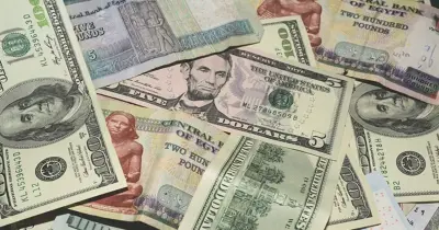 الحكومة تقدّر قيمة الدولار بـ 47 جنيها في موازنة 2026-2027