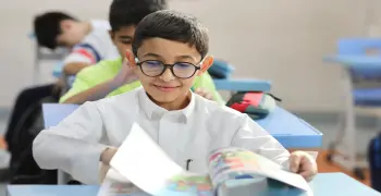 جدول امتحانات الصف الثالث والرابع والخامس والسادس الابتدائي بدمياط مارس 2026