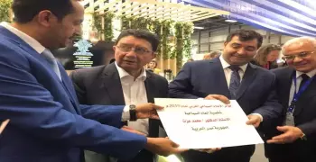 رئيس قسم الدراسات السياحة بجامعة المنيا يفوز بلقب «شخصية العام السياحية»