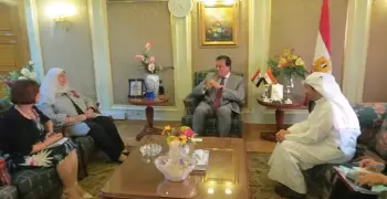 توقيع بروتوكول لزيادة أعداد الطلاب الكويتين بالجامعات المصرية