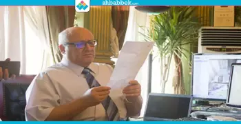 رئيس جامعة عين شمس: لهذا السبب تجرى انتخابات الطلاب على لائحة 2007