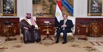 لعدم جدواها.. تصفية شركة «مصرية - سعودية» برأسمال 6 مليار جنيه