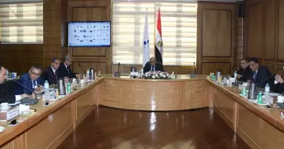 رسالة ماجد القمري لعمداء جامعة كفر الشيخ بعد الفوز بلقب أفضل جامعة مصرية