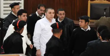 محكمة جنح الجيزة تقرر حبس سيد مشاغب.. كم المدة؟ وما تهمته الجديدة؟