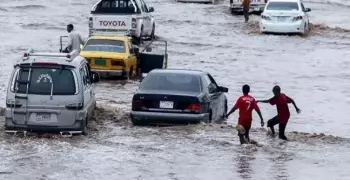 67 قتيلا بسبب السيول في السودان