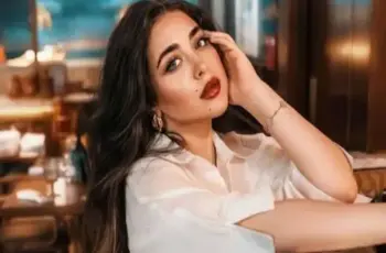 كم عمر هيا مرعشلي؟.. سن الفنانة السورية الحقيقي
