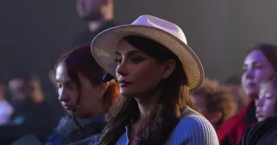 مواعيد عرض وإعادة مسلسل الضربة على قناة الإمارات خلال شهر رمضان 2026