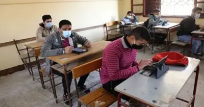 بعد إنهاء اللغة الثانية والعربي.. موعد المادة القادمة لطلاب النظام القديم والمكفوفين 2026