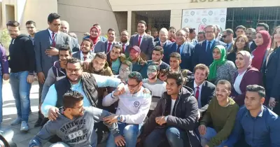 وزارة الآثار توفر كارنيهات طلابية لزيارة الآثار.. باشتراك سنوي 125 جنيه