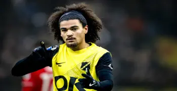 آدم كايد.. الملف الكامل لنجم الزمالك الجديد