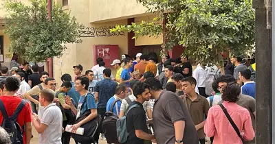 توقعات تنسيق كلية اللغة العربية جامعة الأزهر 2026 2027 بنين.. شعبة التاريخ والحضارة في المقدمة
