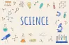 حل تقييمات الأسبوع السادس ساينس Science للصف الأول الإعدادي الترم الأول 2027