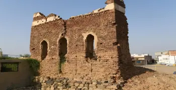 تمكنت القوات العثمانية في معركة طبب من القبض على طامي بن شعيب وقتله صواب خطأ