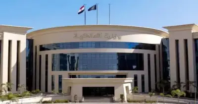 حركة ترقيات الظباط 2026.. ما نعرفه عن اللواء وائل رشدي مدير أمن بورسعيد الجديد