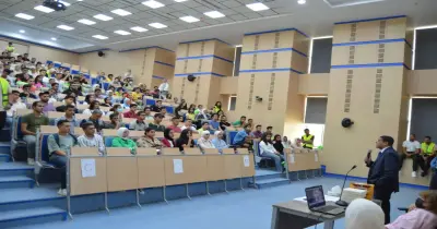 شروط القبول في جامعة كيان 2026 2027 رسميا