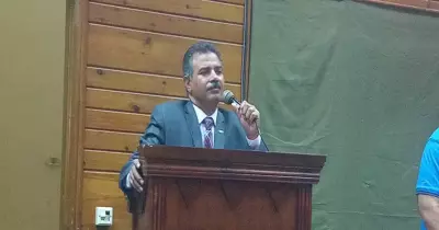 عميد اقتصاد منزلي بحلوان: أحنا أحسن من سوريا والعراق