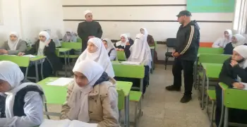 ترقبوا إعلان نتيجة امتحانات الصف الخامس الابتدائي الأزهري الترم الأول 2026 بالمعاهد